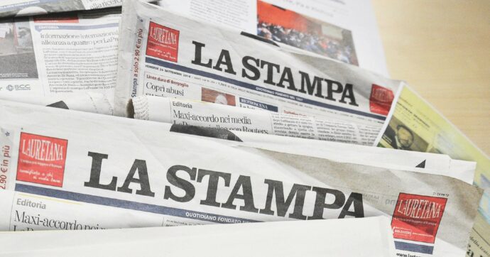 Gruppo Nem, c’è l’offerta d’acquisto per “La Stampa”