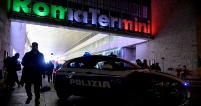 Copertina di Dirigente aggredito a Roma: altri 2 fermi