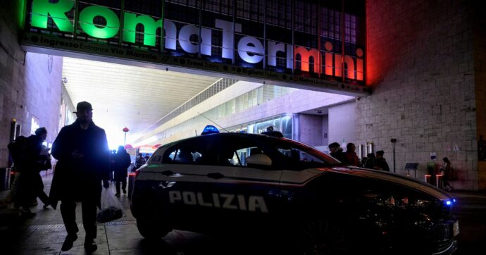 Dirigente aggredito a Roma: altri 2 fermi