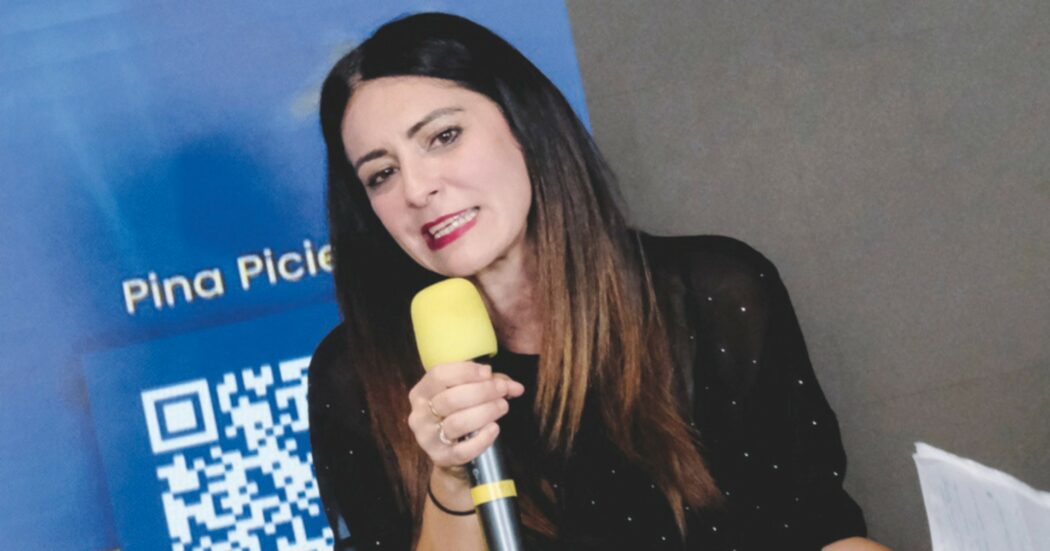 Picierno anti-russa va al Museo che “scorda” la Shoah