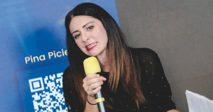 Picierno anti-russa va al Museo che “scorda” la Shoah