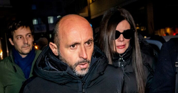 Copertina di La Procura chiede 400mila franchi di cauzione per la libertà di Jacques e Jessica Moretti