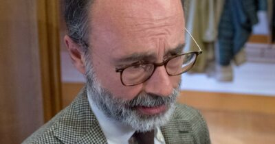 Copertina di Il legale critica pm nel processo: rinvio a giudizio per calunnia