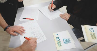 Copertina di Referendum Giustizia, blitz sul voto il 22 marzo. Il Comitato scrive al Colle