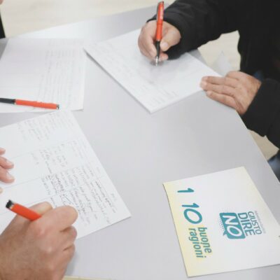 Copertina di Referendum Giustizia, blitz sul voto il 22 marzo. Il Comitato scrive al Colle