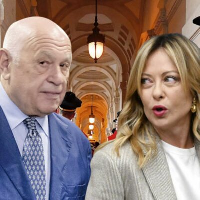 Copertina di Referendum giustizia, destra sbugiardata: dal Csm più sanzioni che nel resto dell’Ue