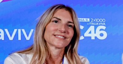 Copertina di Si mobilitano le stampelle dem del Sì: “Riforma ok”