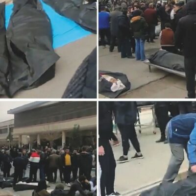 Copertina di Iran, Trump tentato da nuovi raid. Vance: trattiamo con gli ayatollah