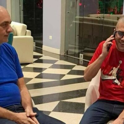 Copertina di Trentini, la lista Usa dei detenuti e il pressing sul Venezuela: così è stato liberato il cooperante italiano