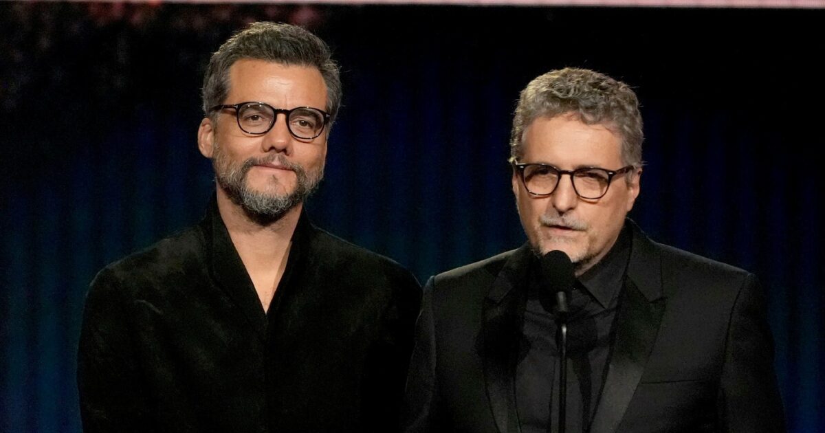 Wagner Moura, Kleber Mendonça F. e i Golden Globes: Gorillas, spioni, dittature e le finte verità del cinema