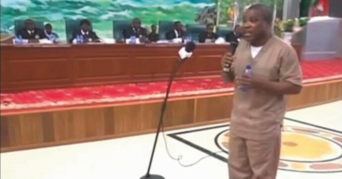 Fulgencio e gli altri: 2 mila italiani in galera in giro per il mondo