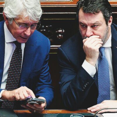 Copertina di Stadi, farsa del commissario: alla fine avrà il doppio ruolo