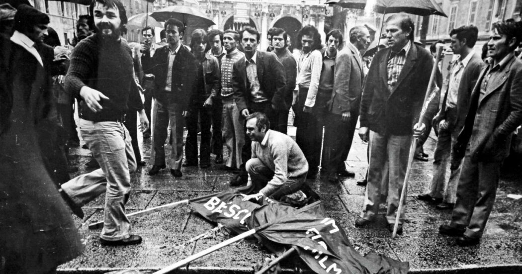 Il teste Stimamiglio: “A mettere la bomba in piazza della Loggia fu Paolo Marchetti”