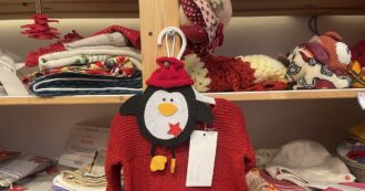 Copertina di Il progetto Handmade per sostenere Emergency: coperte, borse, sciarpe fatti con materiali di riuso e a prezzi accessibili