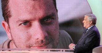 Copertina di Alberto Trentini libero, stendiamo un velo pietoso su chi oggi si prende meriti