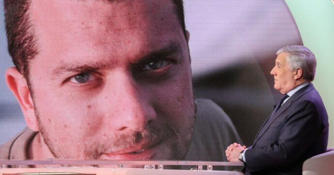 Alberto Trentini libero, stendiamo un velo pietoso su chi oggi si prende meriti