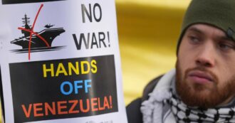 Perché il petrolio venezuelano e perché ora? Due indizi spiegano il vero interesse di Trump