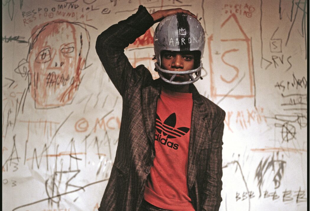 La New York di Basquiat e Haring: depressa, stupenda, tossica