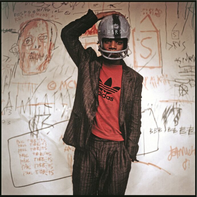 La New York di Basquiat e Haring: depressa, stupenda, tossica