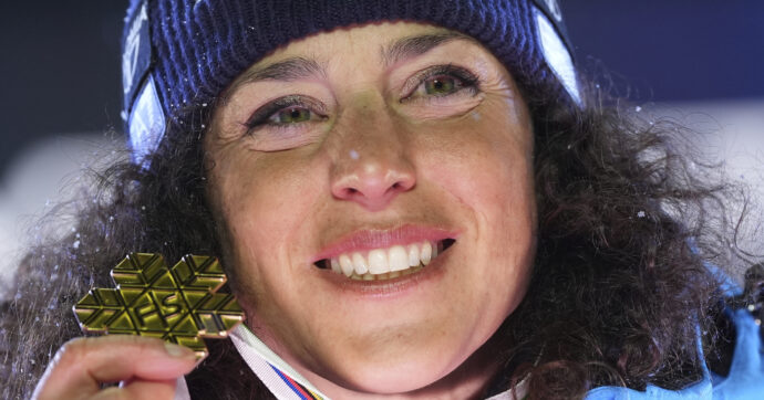 “Fino a due mesi fa zoppicavo per le scale. Nessuno mi crederà se dico che non conosco le date delle tre gare olimpiche”: parla Brignone