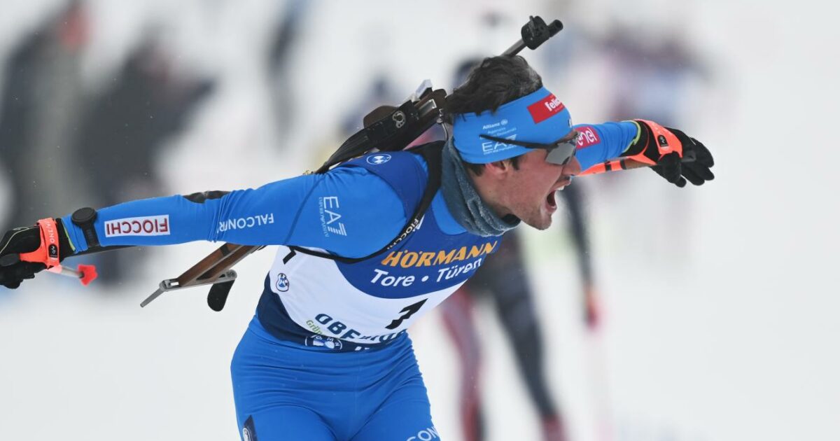 verso milano cortina il punto sugli azzurri giacomel dominatore del biathlon podi anche dallo skeleton ma lo sci resta a secco da Ilfattoquotidiano.it verso milano cortina il punto sugli azzurri giacomel dominatore del biathlon podi anche dallo skeleton ma lo sci resta a secco