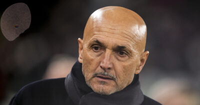 Copertina di “Ne ho parlato già, sono l’unico che non ha bisogno di avere contratti”: la Juventus di Spalletti vola, ora spunta il nodo del rinnovo