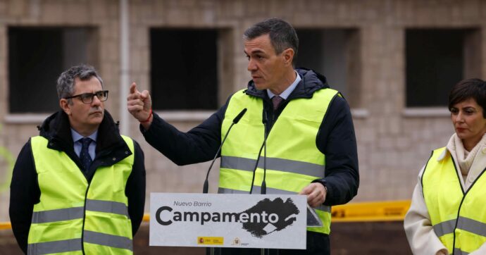 Le mosse di Sánchez contro il caro affitti in Spagna: maxi-sconto fiscale ai proprietari che non aumentano i canoni