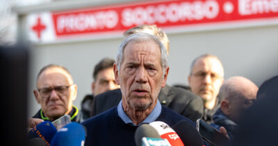 Copertina di “Quasi irriconoscibili, un piccolo miracolo”, migliorano i ragazzi di Crans-Montana ricoverati al Niguarda. Un 16enne dimesso dal Policlinico di Roma