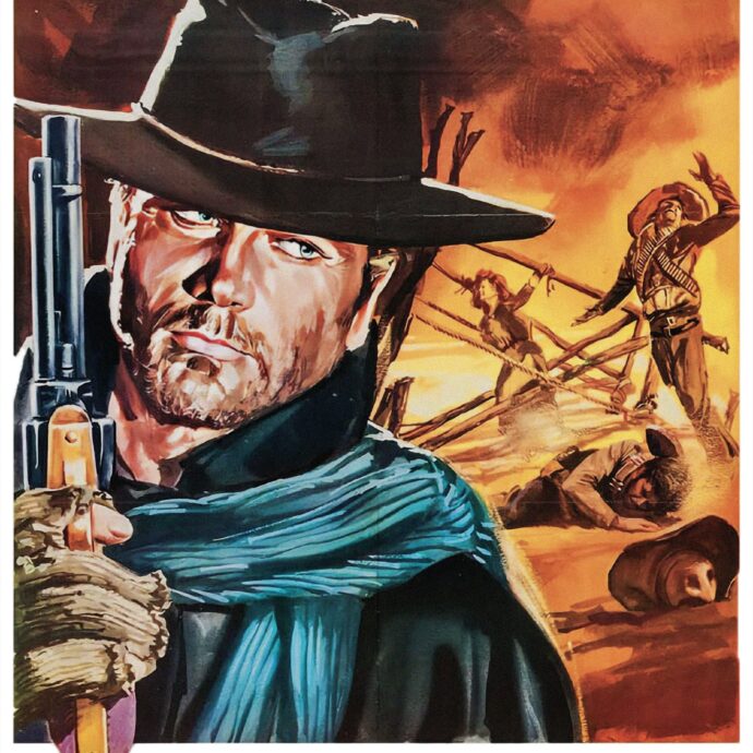 Quelli che Uozzamerica