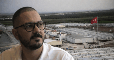 Copertina di Trentini è libero, ma c’è un italiano prigioniero in Turchia da un anno: Roma non autorizza l’estradizione