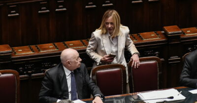 Copertina di I promotori della raccolta firme ricorrono al Tar sulla data del voto: “Sospendere il blitz del governo”