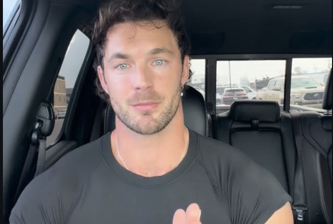 ha tentato di strangolarmi il modello christian hogue arrestato per aggressione aggravata in un parco lui si difende quell8217uomo ha preso a pugni il mio cane da Ilfattoquotidiano.it ha tentato di strangolarmi il modello christian hogue arrestato per aggressione aggravata in un parco lui si difende quell8217uomo ha preso a pugni il mio cane