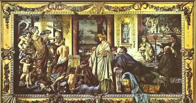 Platone censurato in Texas: il dialogo sull’amore del Simposio si presta “a interpretazioni non binarie dei generi”