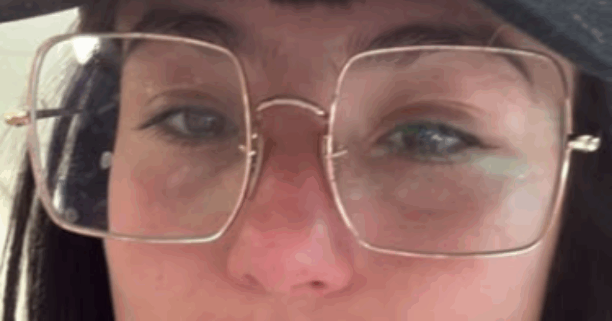 “Ho avuto un incontro ravvicinato con un coltello da cucina”: il racconto di Giorgia Soleri su Instagram