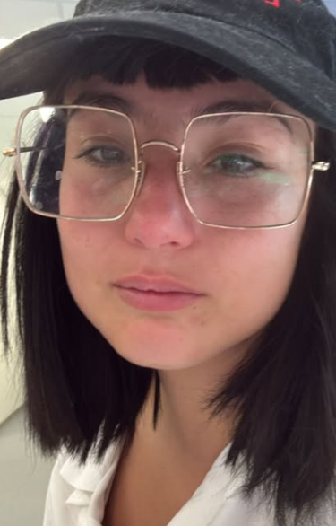 “Ho avuto un incontro ravvicinato con un coltello da cucina”: il racconto di Giorgia Soleri su Instagram