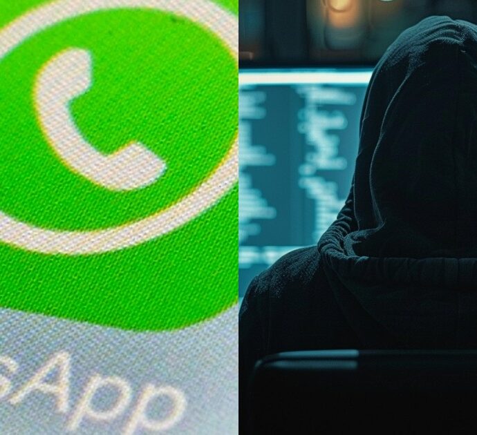 Attenzione alla nuova “truffa della ballerina” su Whatsapp: la foto da riconoscere e i rischi che si corrono