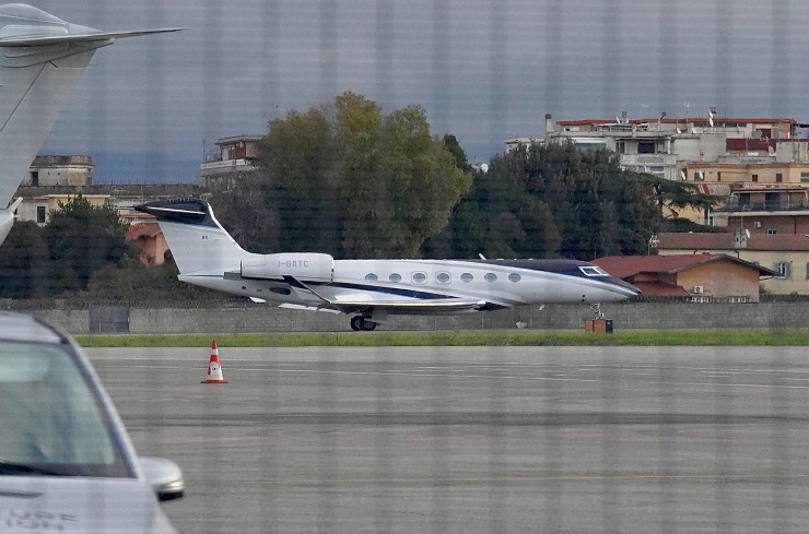alberto trentini e mario burl242 sono tornati in italia ad accoglierli meloni e tajani da Ilfattoquotidiano.it alberto trentini e mario burl242 sono tornati in italia ad accoglierli meloni e tajani