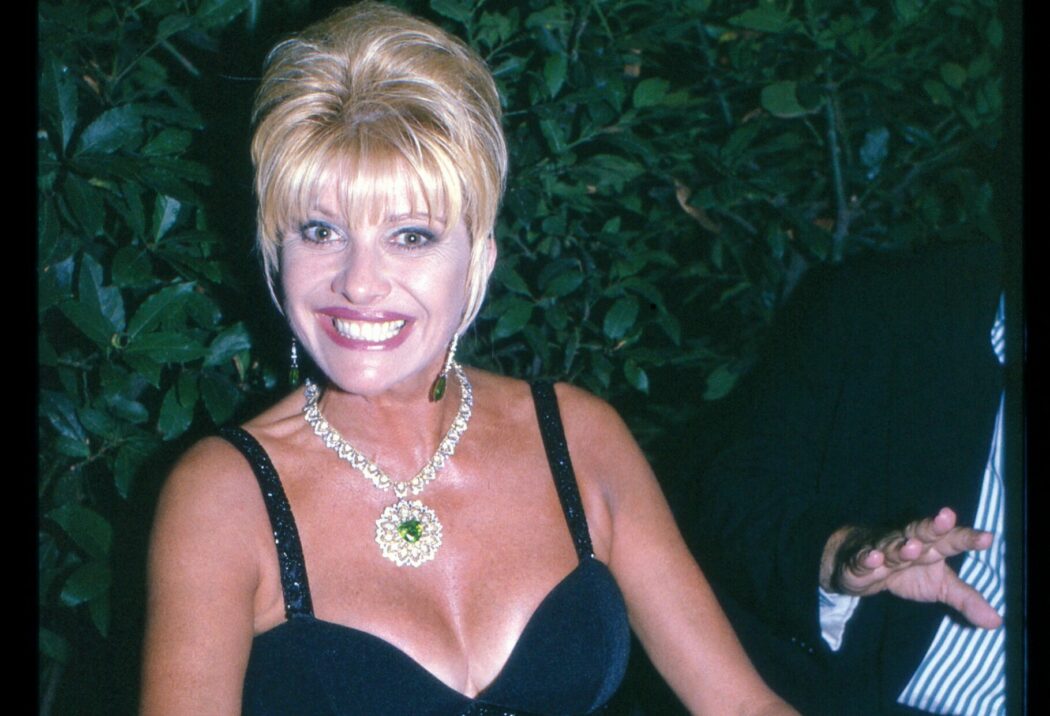 Tu vuo’ fa’ l’italiano. Dai Kennedy ai Trump