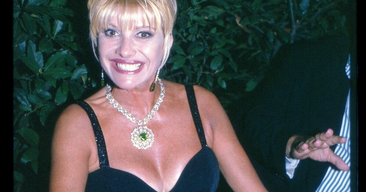 Tu vuo’ fa’ l’italiano. Dai Kennedy ai Trump