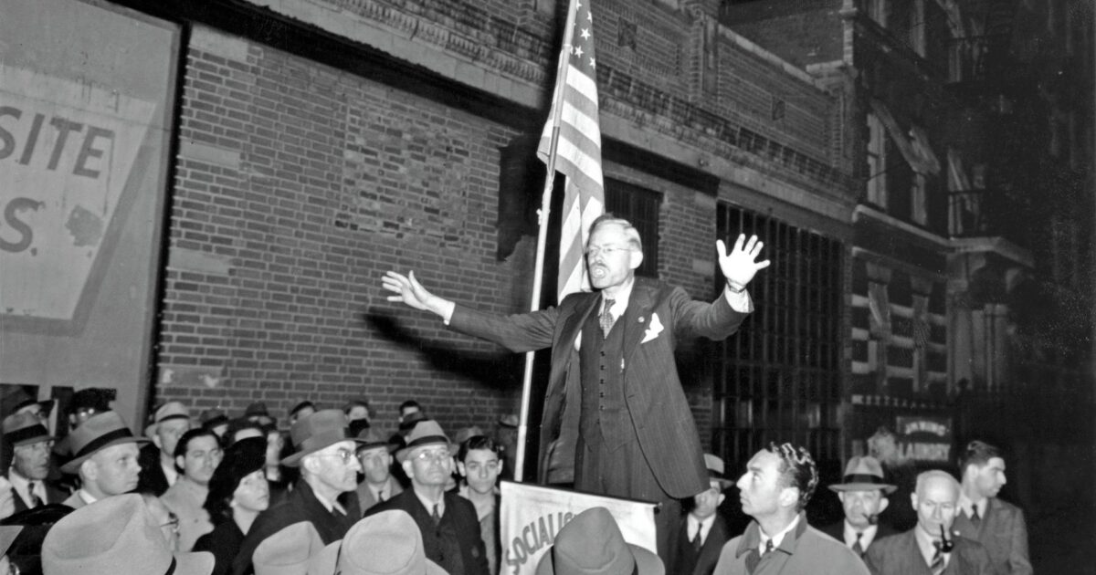 C’era una lotta in America: tutte le proteste dal lavoro ai diritti civili