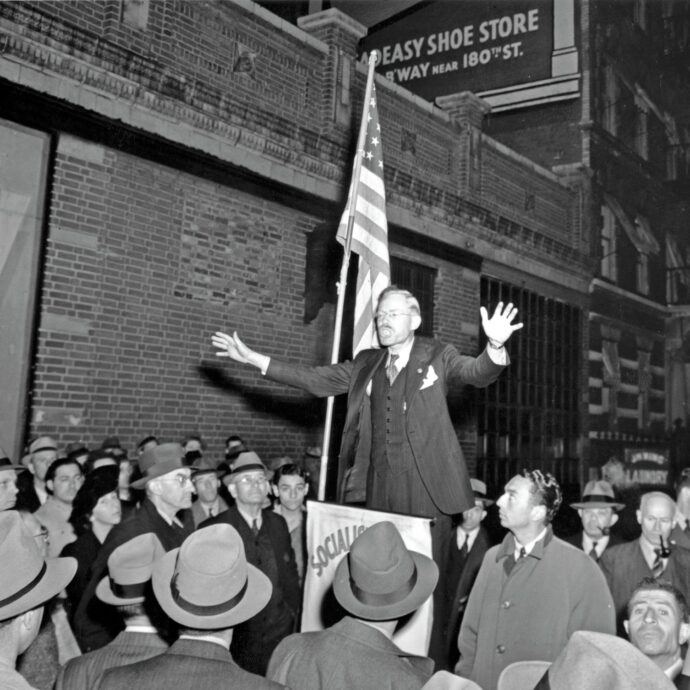 C’era una lotta in America: tutte le proteste dal lavoro ai diritti civili