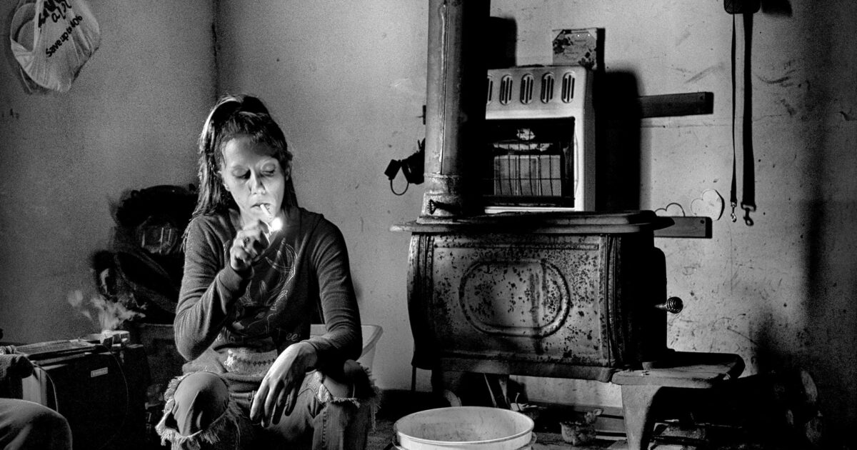 Povertà coast to coast. E il sogno presenta il conto