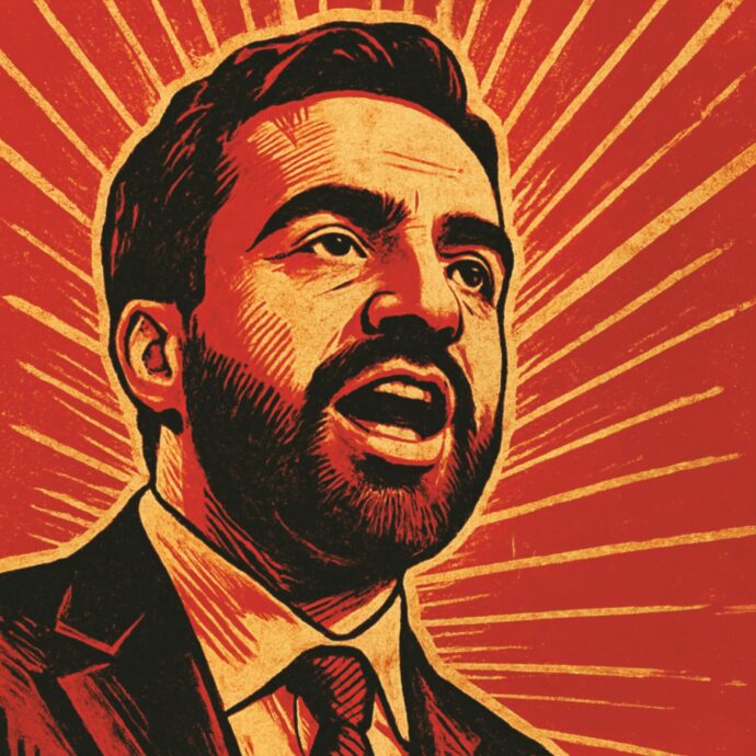 Red Power. Chi sono i socialisti Usa che vanno all’assalto di Trump