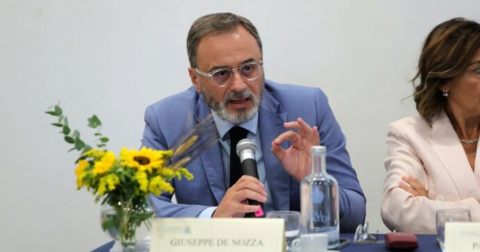 “Le sanzioni disciplinari per i magistrati non esistono? Falso, sono cinque volte in più di quelle degli avvocati”