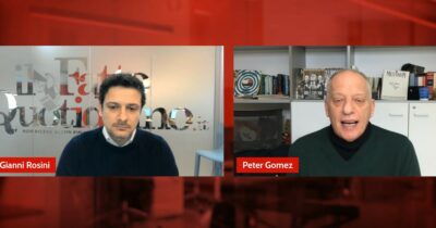 Copertina di Iran tra proteste e tensione internazionale: rivedi la diretta con Peter Gomez e Gianni Rosini