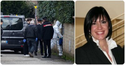 Copertina di Federica Torzullo, il marito indagato per omicidio. Rilievi con un drone su impianto di rifiuti, sequestrato un capannone