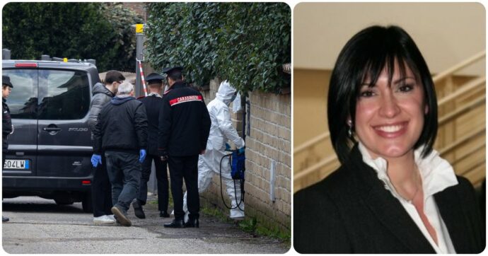 Scomparsa di Federica Torzullo, il marito è indagato per omicidio. Sequestrato l’impianto di smaltimento rifiuti