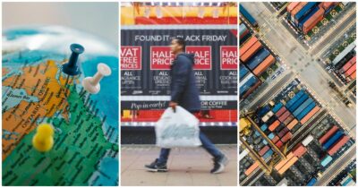 Copertina di Deglobalizzazione? No, è solo una riorganizzazione: ecco come cambiano le catene produttive