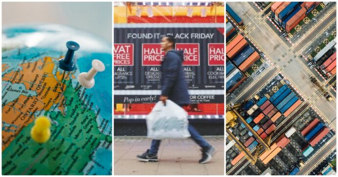 Deglobalizzazione? No, è solo una riorganizzazione: ecco come cambiano le catene produttive