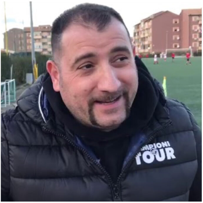 “Offendono il mio fisico. Siete delle me**e se al mio posto ci fosse una ragazzina debole potrebbe anche suicidarsi. È bullismo”: l’ex calciatore Francesco Gullo furibondo con gli haters